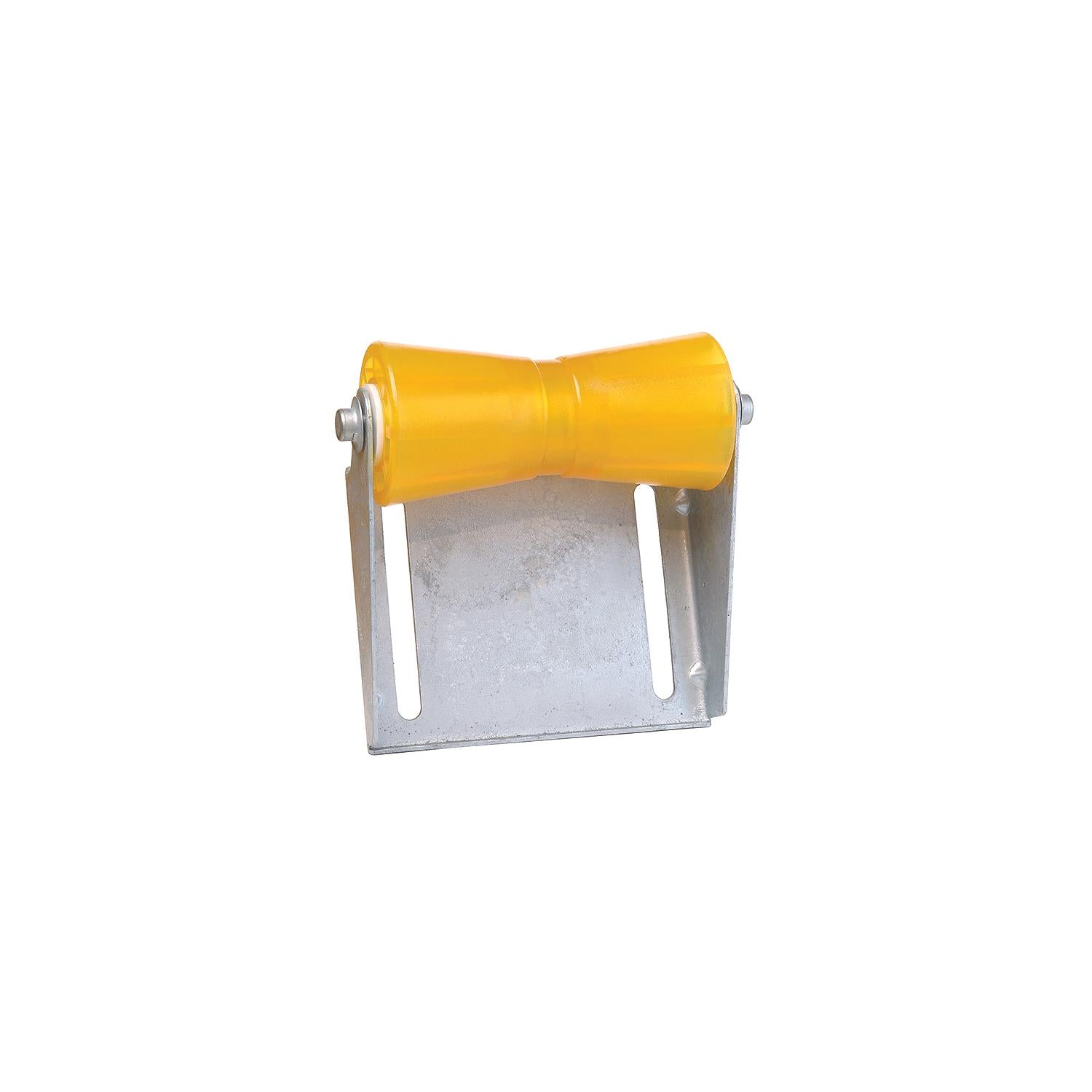 Tie Down Engineering 86282 Galvanized Steel Panel Bracket Assembly