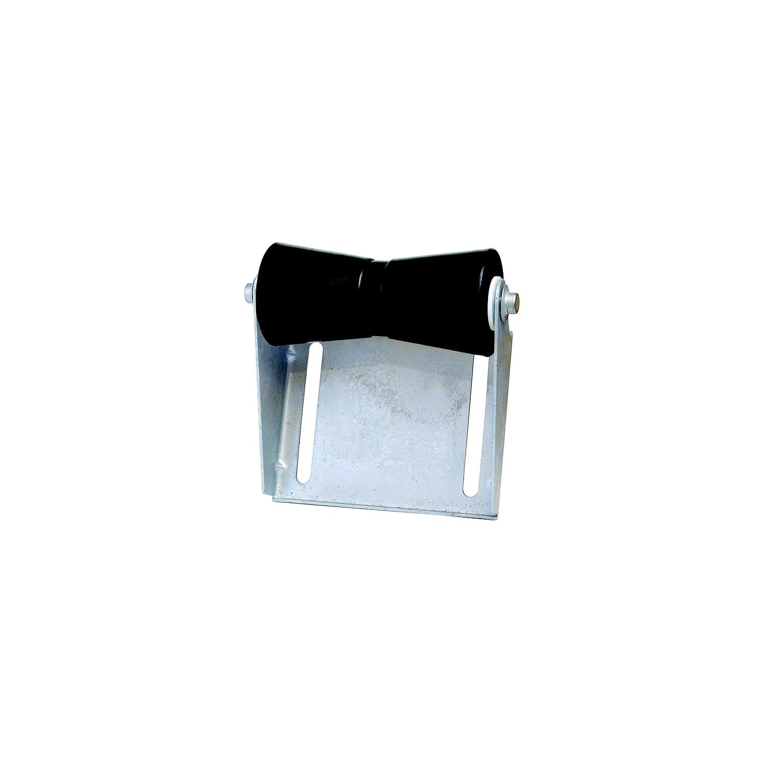 Tie Down Engineering 86414 Galvanized Steel Panel Bracket Assembly