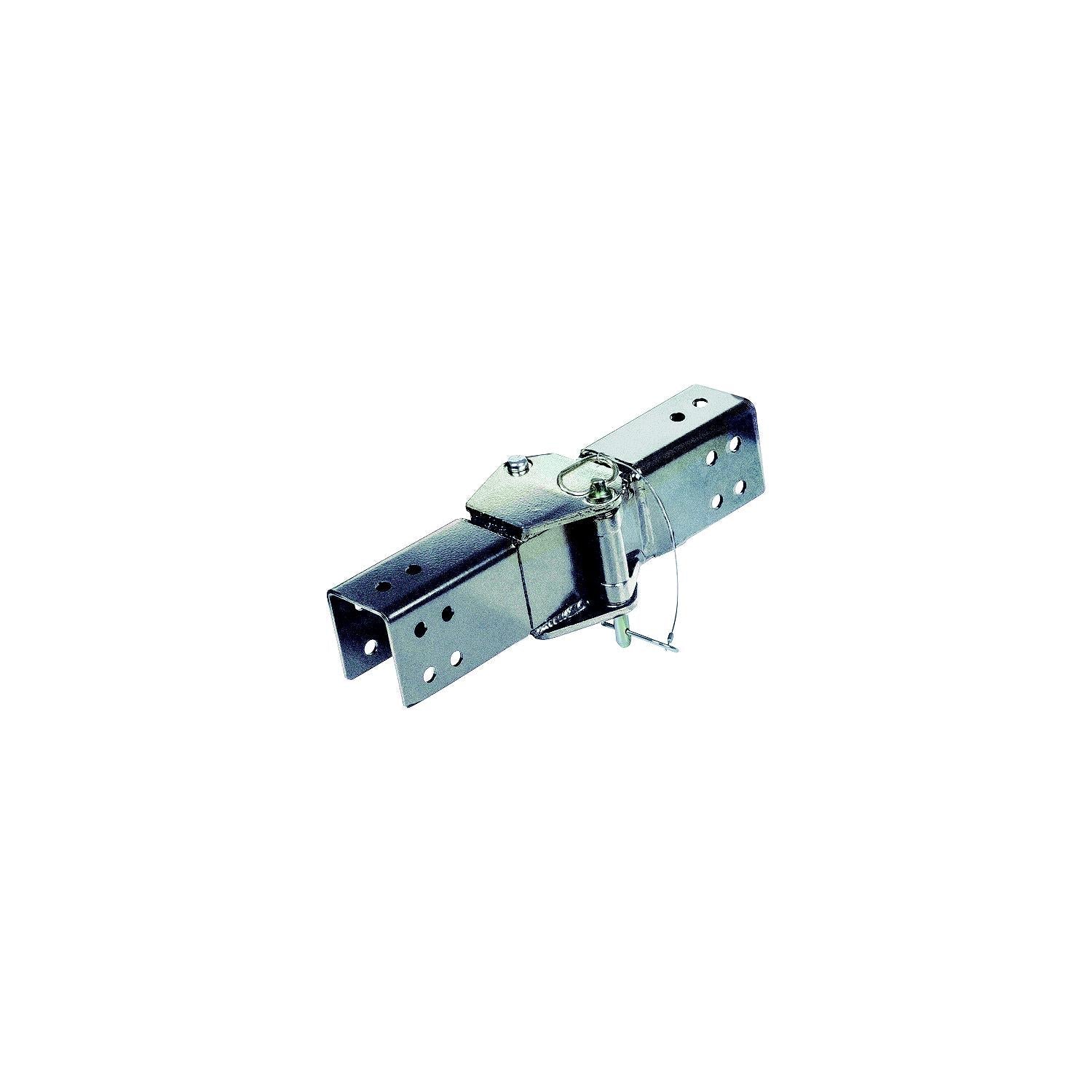 Tie Down Engineering 86514 Tiedown SwingKing Bolt-On Swing Tongue Kit, Hot Dipped Galvanized, 3" x 5"