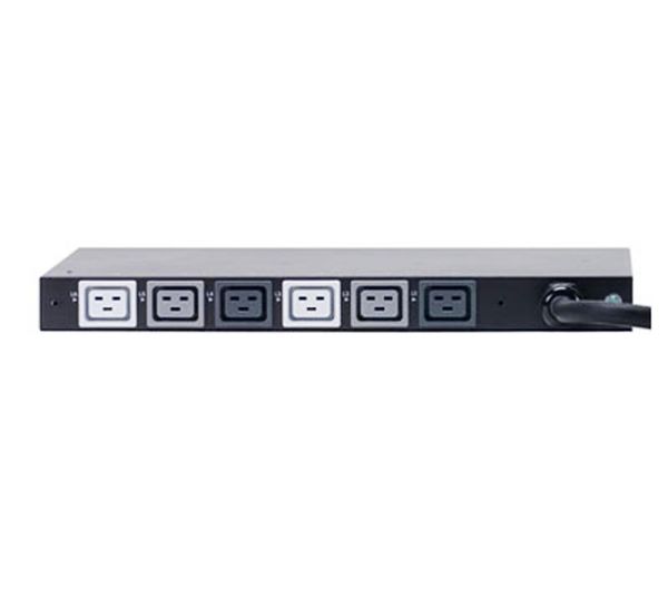 252663-D75 HP 40A High Voltage Core Only Modular Power Distribution Unit 200VAC-240VAC 47-63Hz