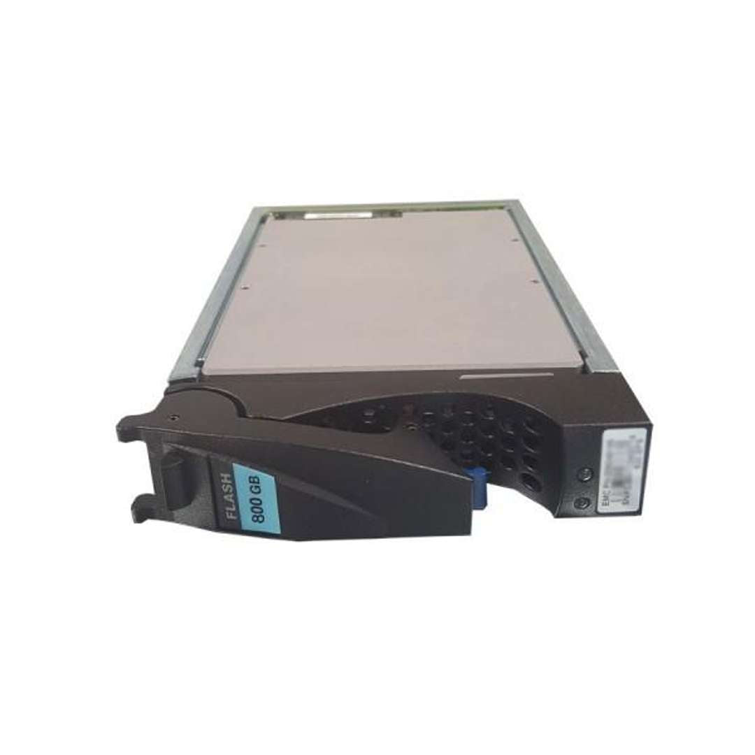 Emc 2.5" 200GB SAS 6Gbps SSD | V4-2S6FX-200
