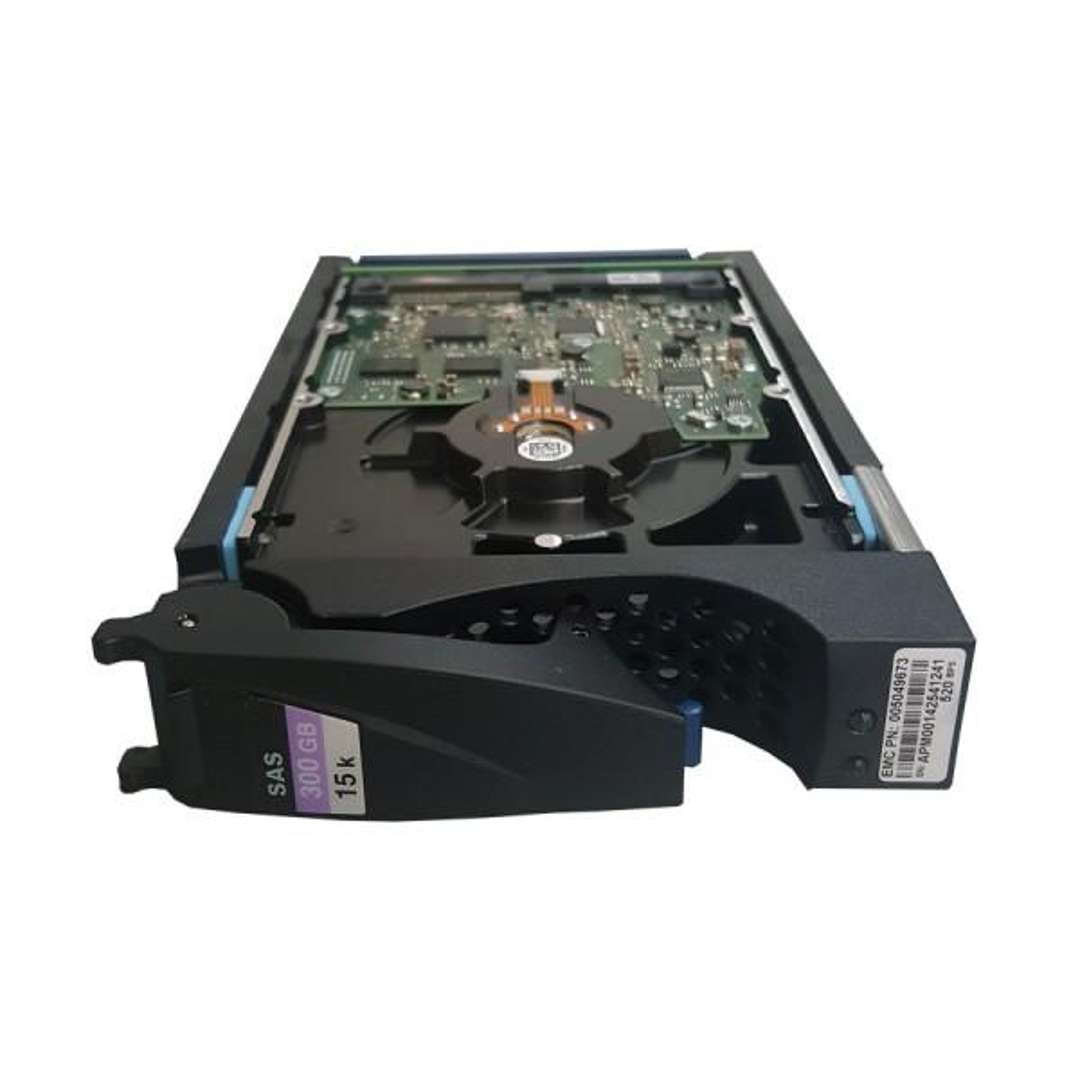 Dell Emc Unity 2.5" 3.2TB SAS 12Gbps SSD (25-Disk Dae) | D3-2S12FXL-3200