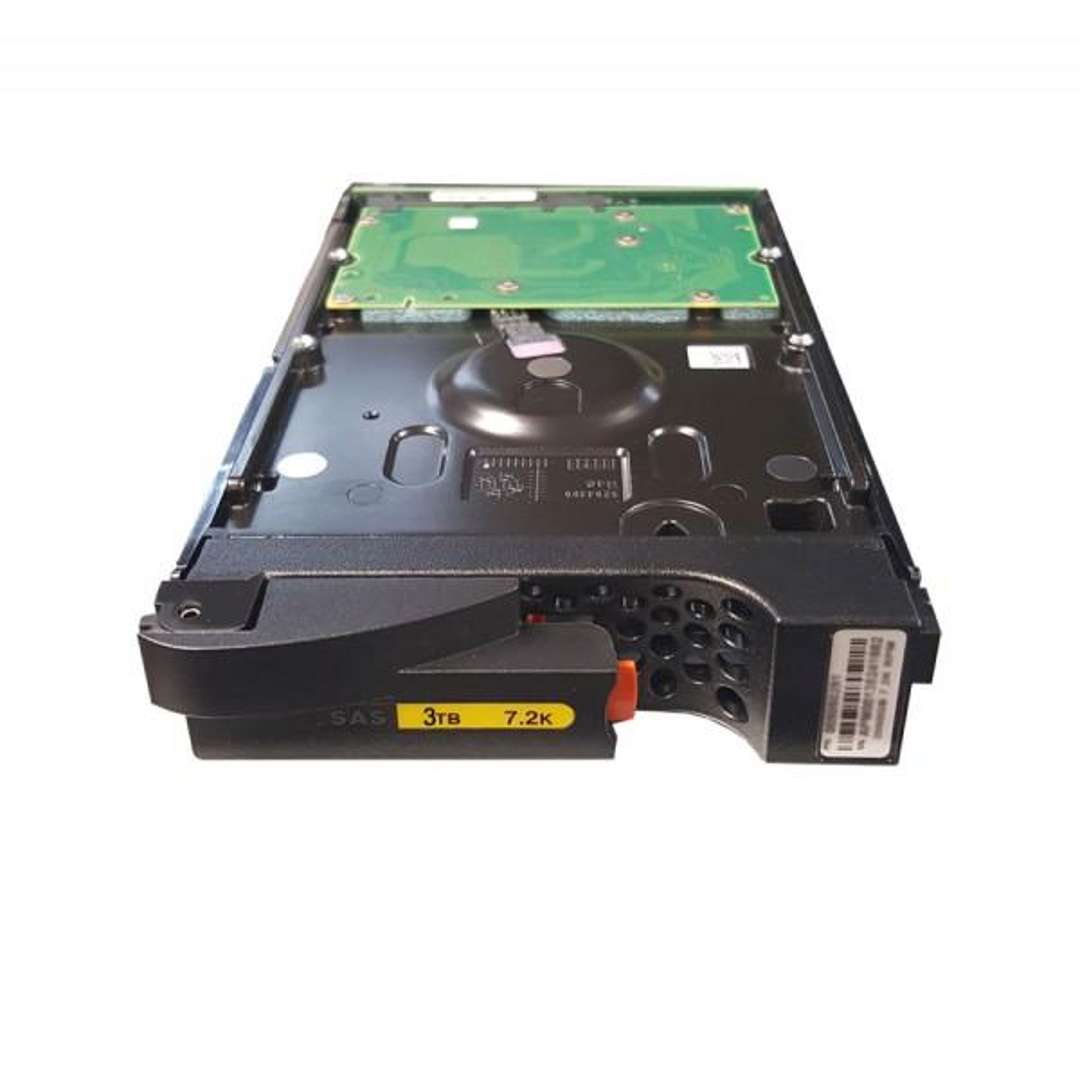 Emc VNXe 3.5" 100GB SAS 6Gbps SSD | V6-PS6F-100