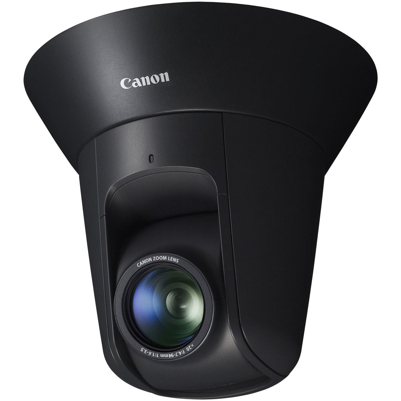 Axis Canon VB-M46 1.3MP Canon PTZ Network Camera (5716C002