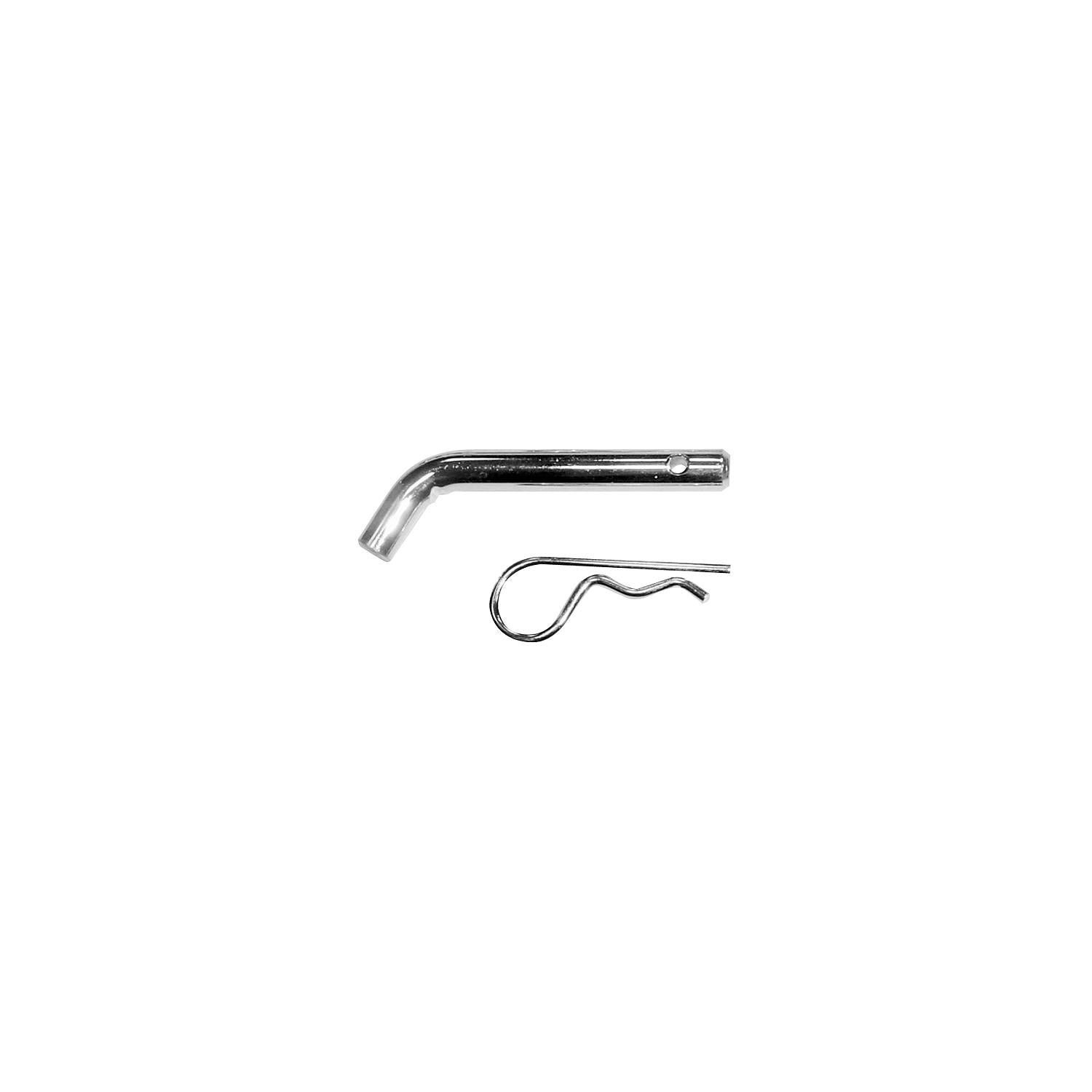 Trimax Locks SP125 Trimax Special Purpose Locking Pin and Clip