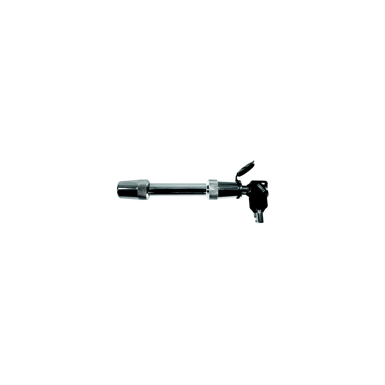 Trimax Locks SXT5 Trimax Stainless Steel Receiver Lock, 5/8" x 3-1/2"