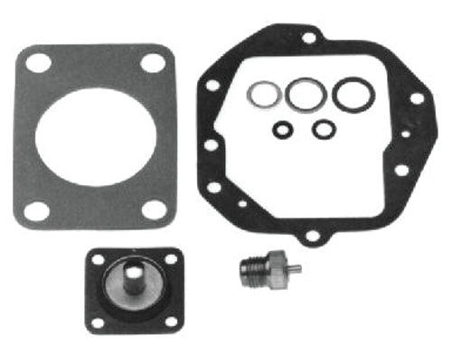 Sierra 18-7042 Johnson/Evinrude Carburetor Kit