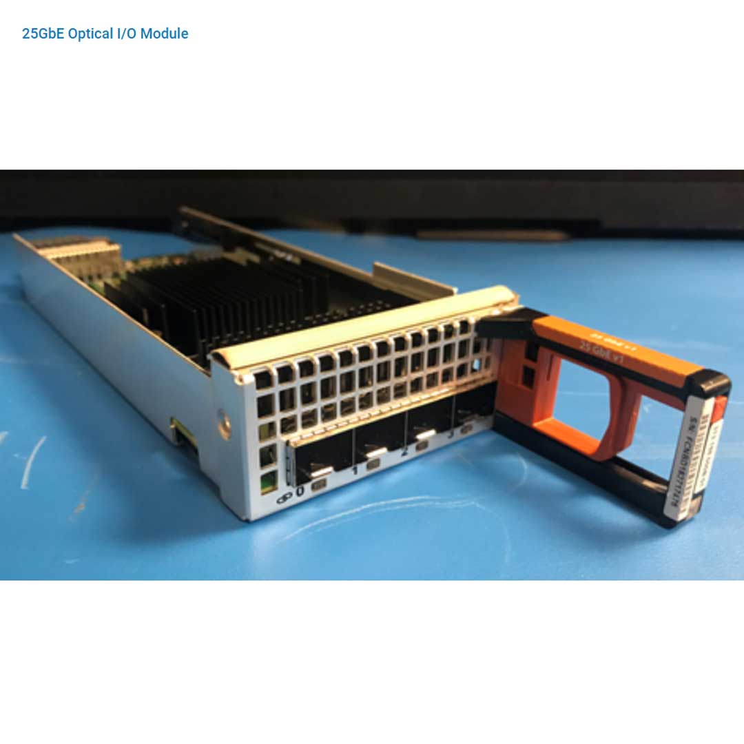 Dell EMC Unity XT 480F All Flash