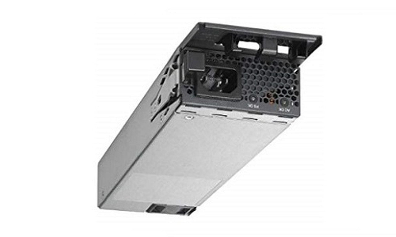 Cisco PWR-C3-750WAC-F 750 Watt Back-to-front Cooling AC Power Supply