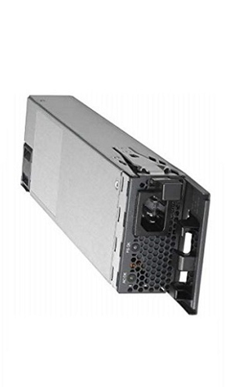Cisco PWR-C3-750WAC-F 750 Watt Back-to-front Cooling AC Power Supply