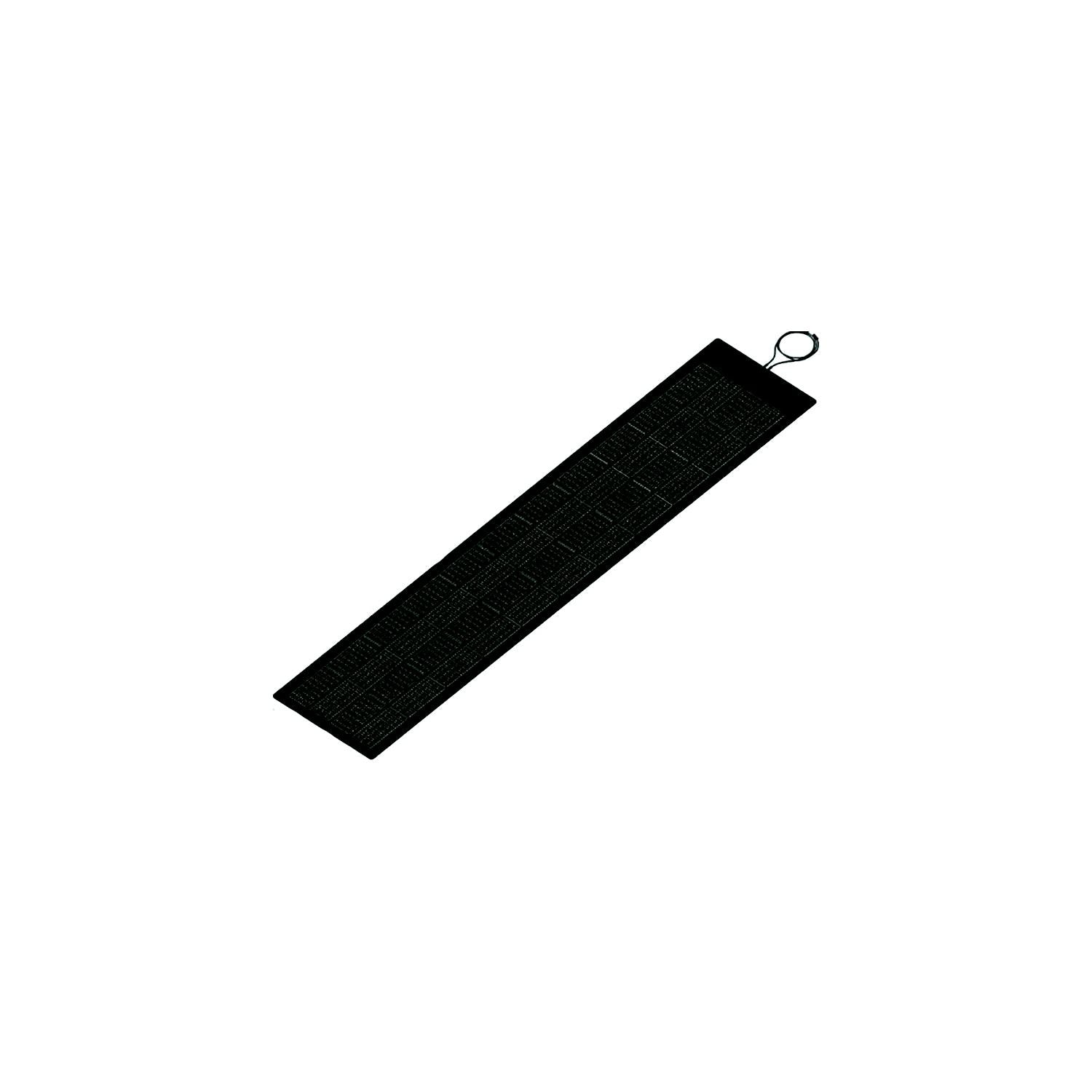 Xantrex 784-9115S-01 Solar Max Panel 115W Slim ,Size:70.3 x 15.3 x 0.08 in