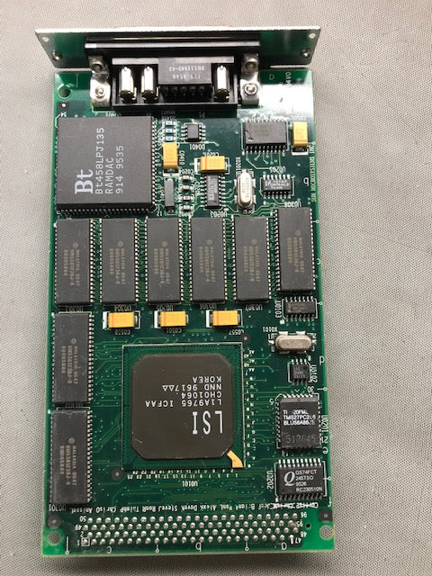 Sun 270-2922-X04 Sun System Daughter Video Card
