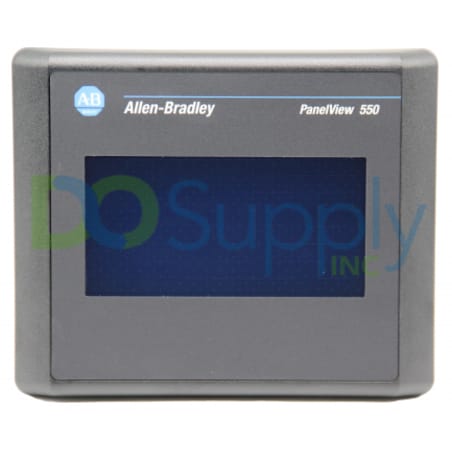 Allen-Bradley 2711-T5A10L1