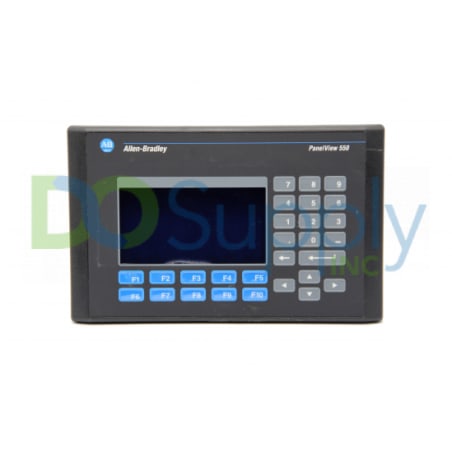 Allen-Bradley 2711-K5A20L1