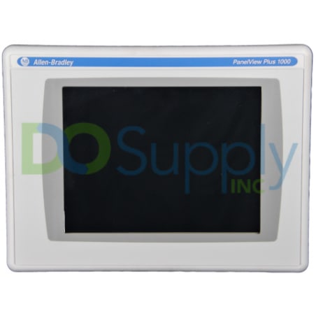 Allen-Bradley 2711P-T10C4D7