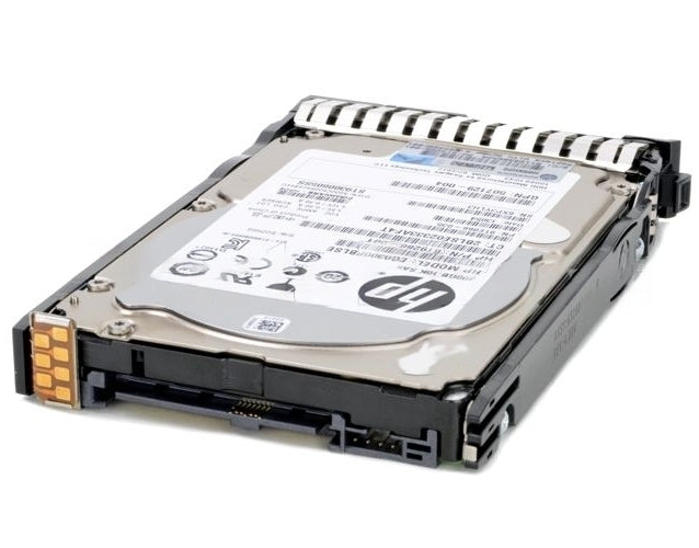 Hpe P9M82A MSA 10TB 7.2k SAS 12G 3.5" Lff 512e Hot Swap Hdd