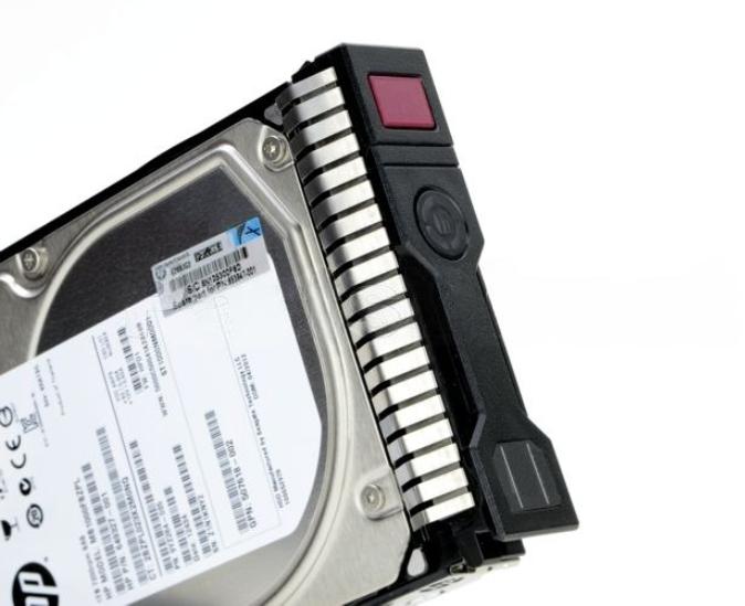 Hpe P9M82A MSA 10TB 7.2k SAS 12G 3.5" Lff 512e Hot Swap Hdd