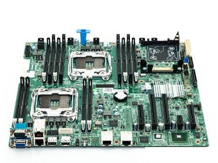 CN7X8 - Dell - System Board (Motherboard) for PowerEdge R530 Rack Server