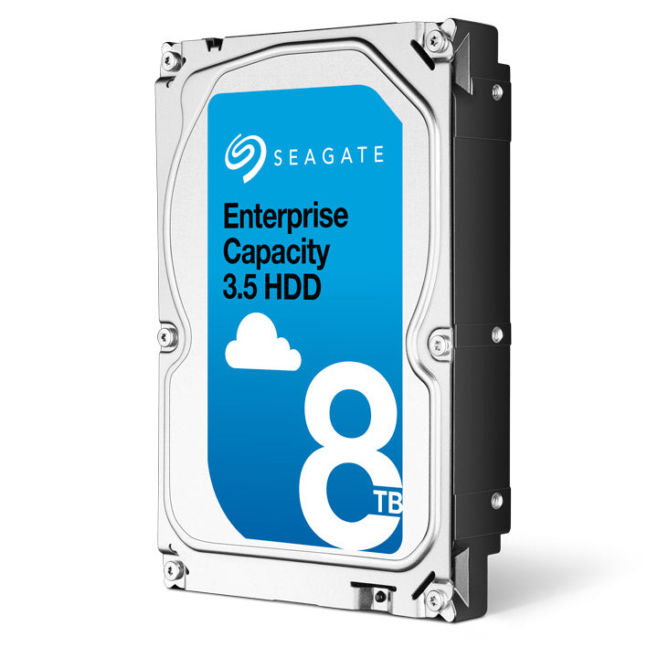 Seagate ST8000NM0185 EC V.5 8tb 7.2K sas-12gbps 256mb 512e 3.5inch hdd