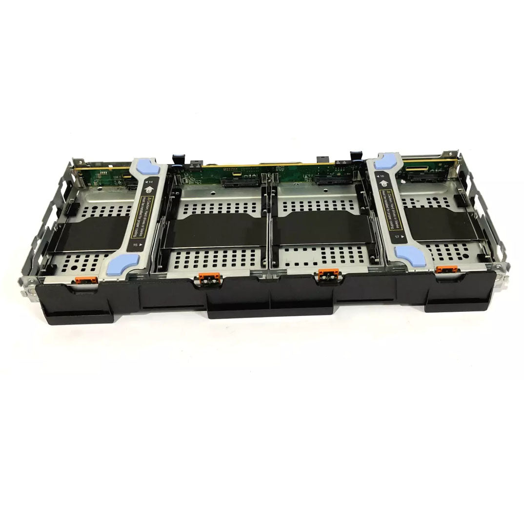 4x3.5" Mid Drive Kit | Dell PowerEdge R740xd