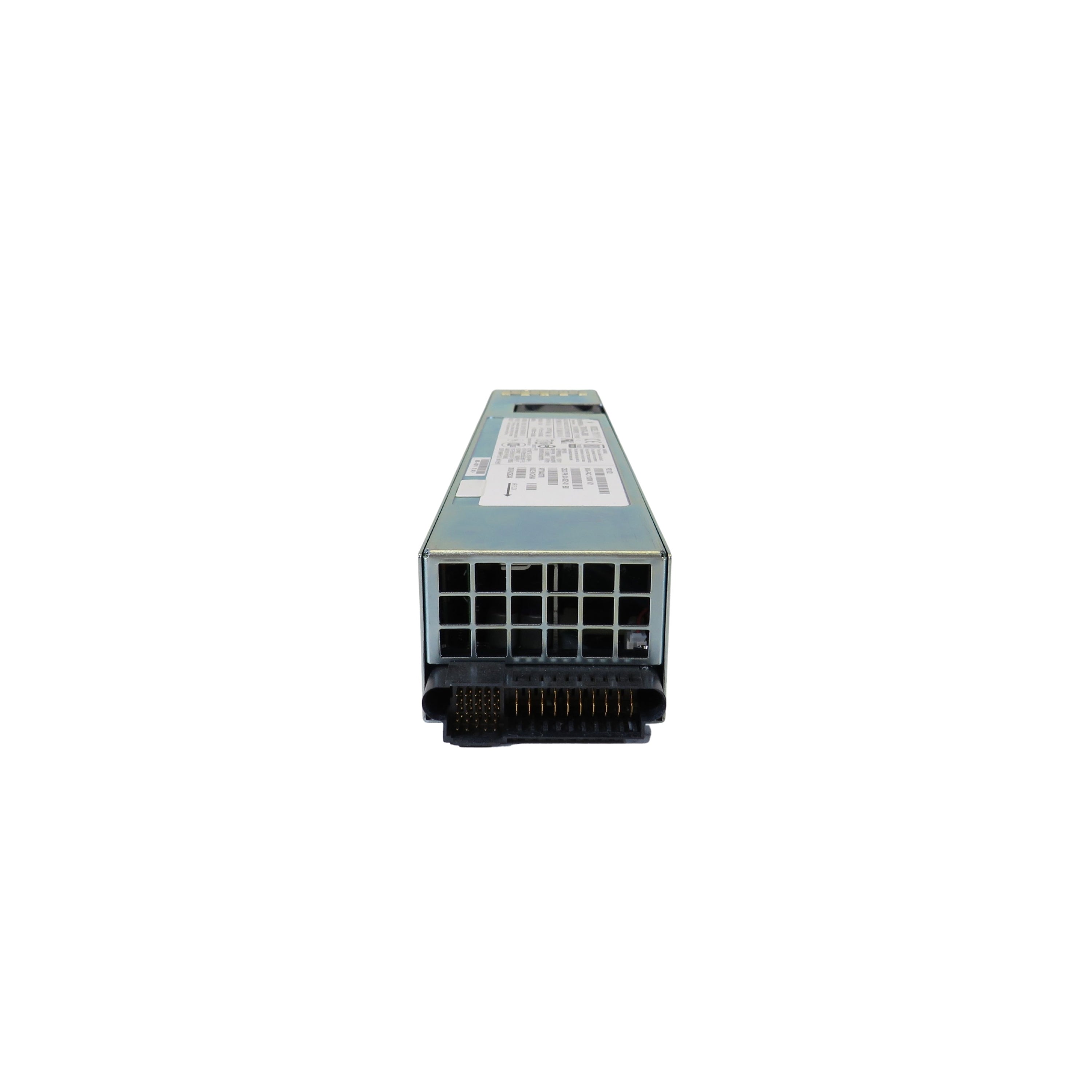 Cisco NXA-PAC-1100W 1100W AC Power Supply Front to Back Airflow (Refurbished)