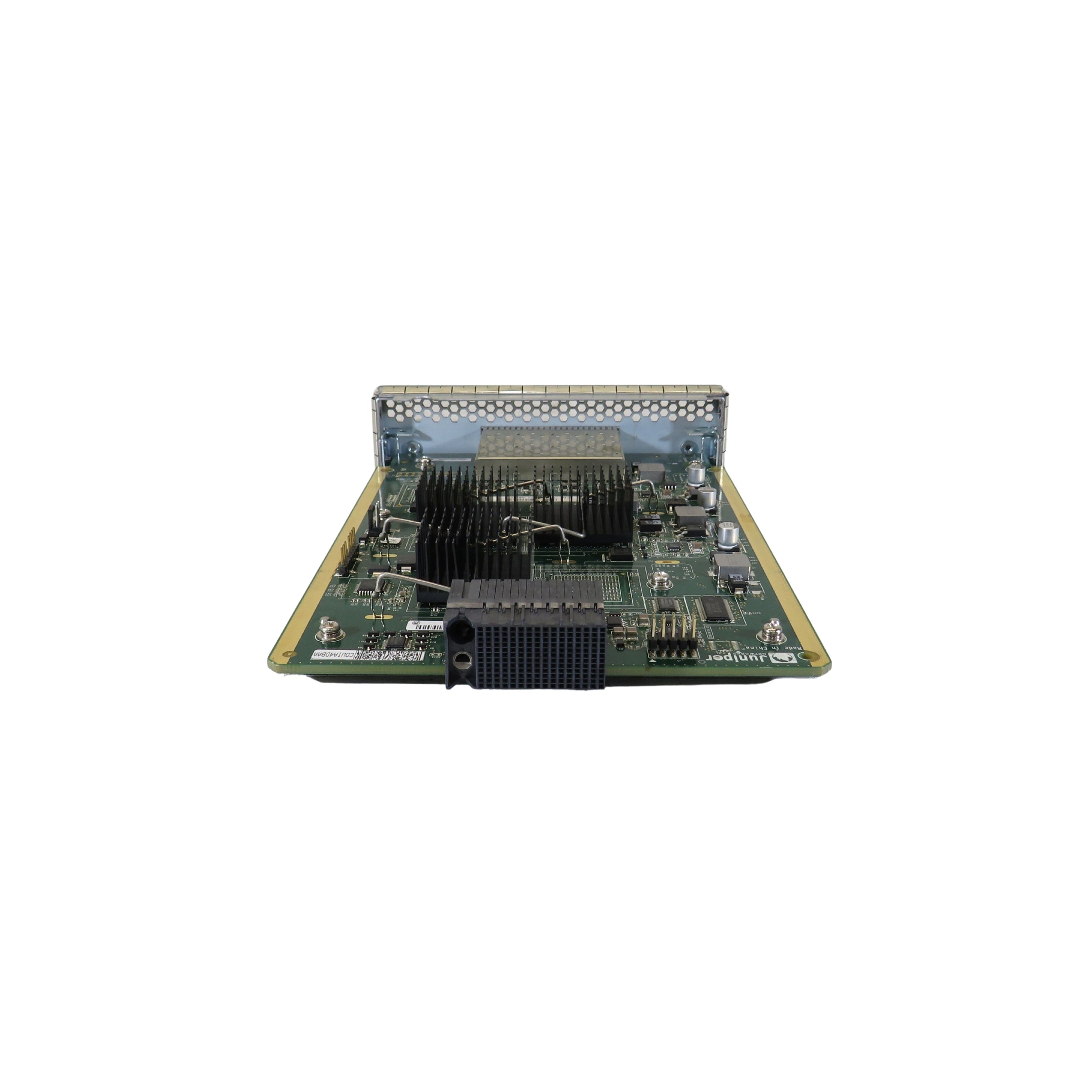Juniper EX4500-UM-4XSFP 4 Port 10GbE SFP+ Uplink Module for EX4500 (Refurbished)