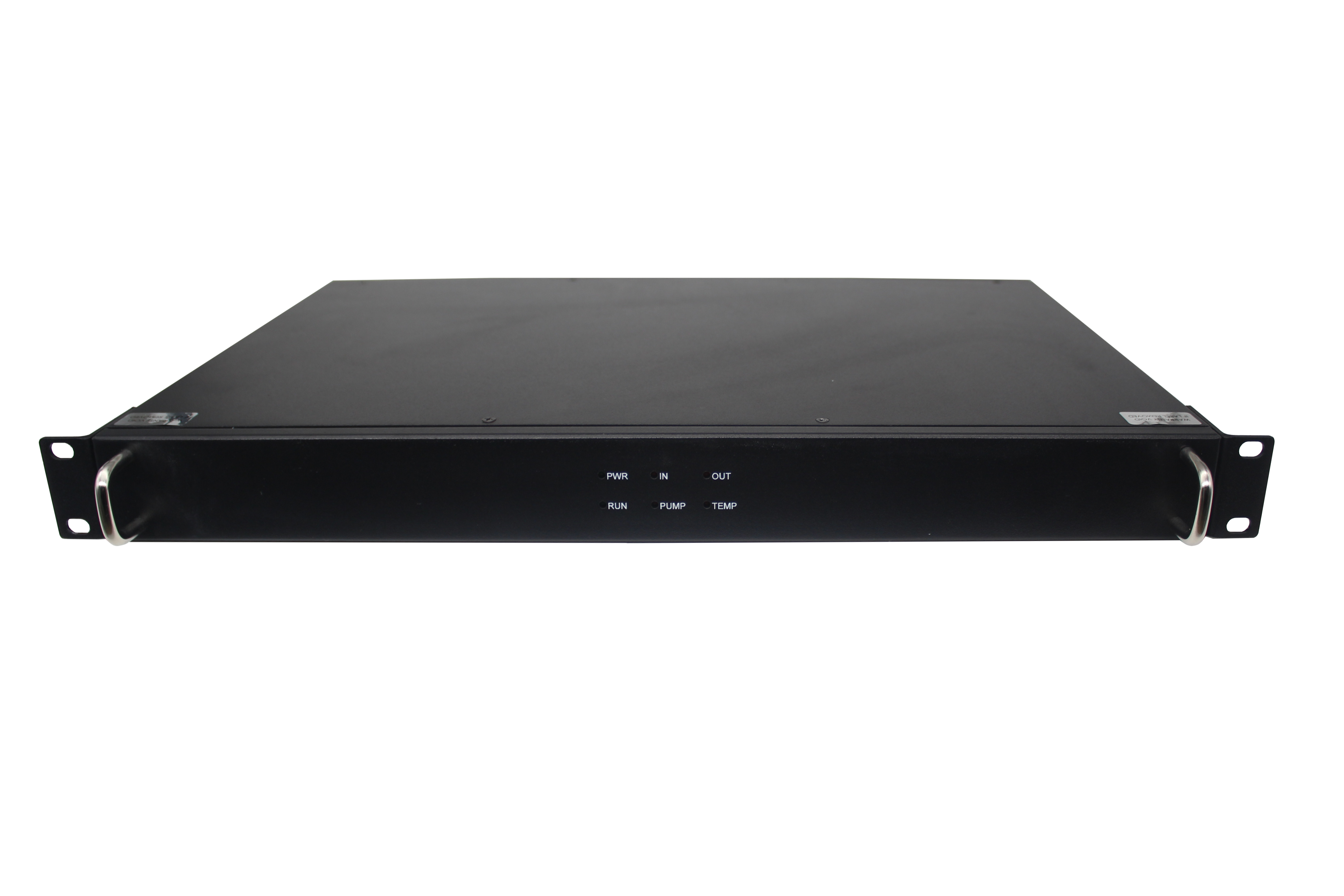 1U Rack, 20DBM OUTPUT DWDM EDFA PRE-AMPLIFIER 15DB GAIN, PA: G15/20