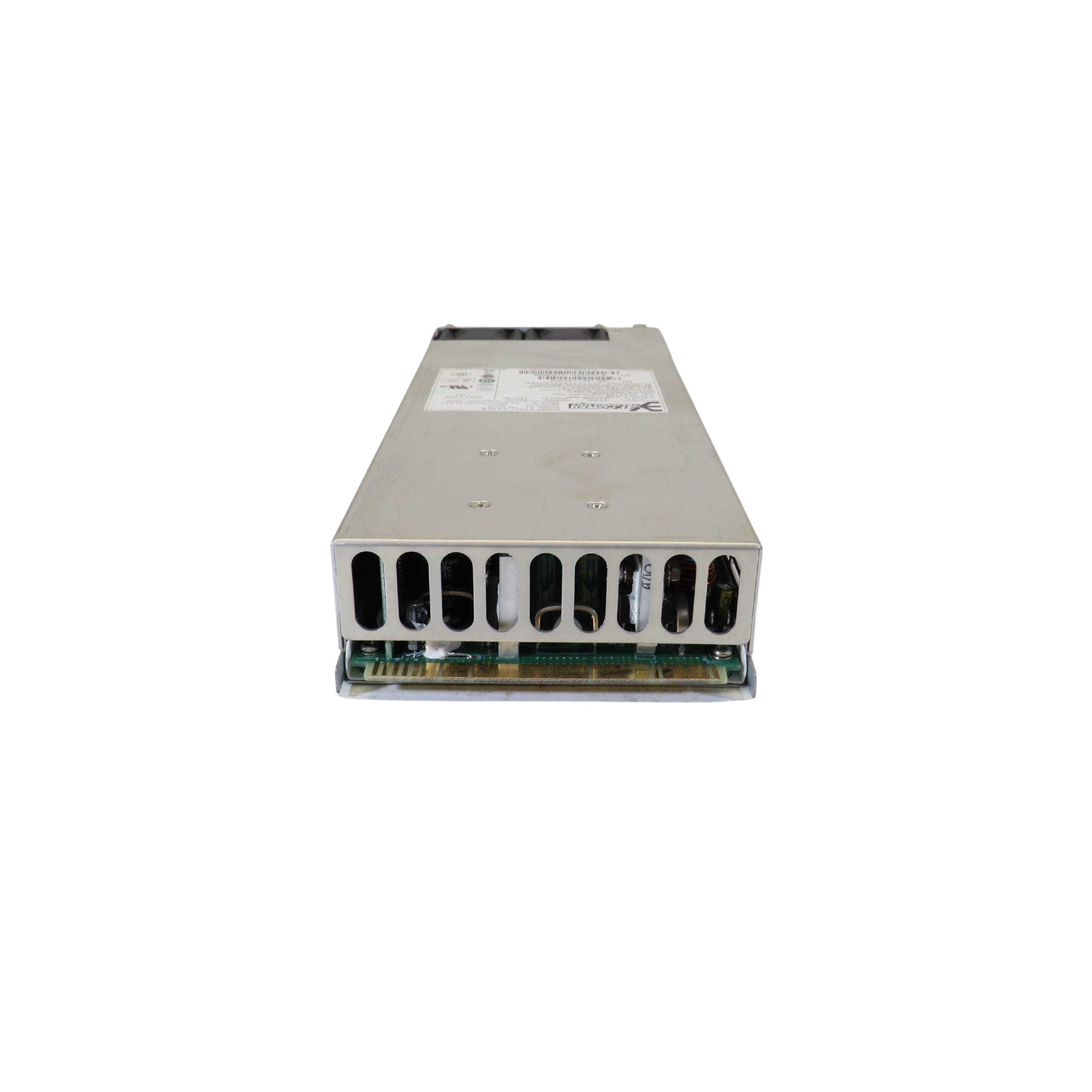 Juniper SSG-PS-AC 420W AC Power Supply (Refurbished)