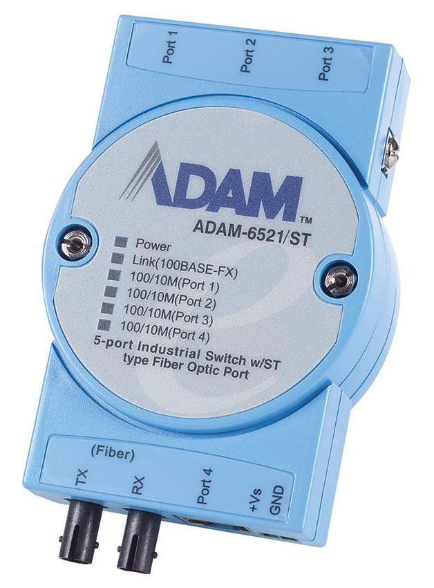 ADAM-6521/ST-AE