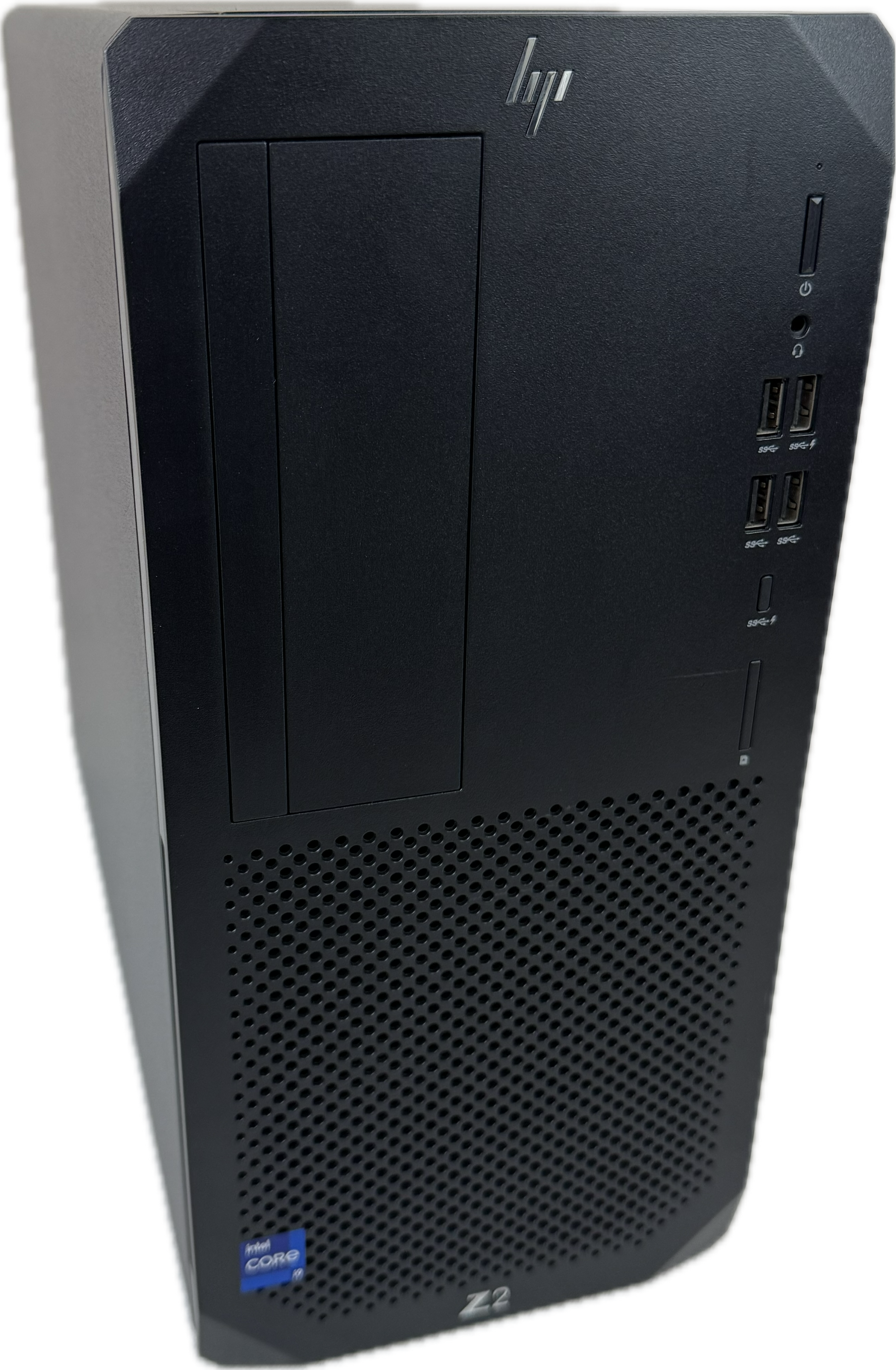 HP Z2 G9 Workstation Desktop PC | i9-13900K | 64gb | 512gb M.2 | 3080Ti |W11pro
