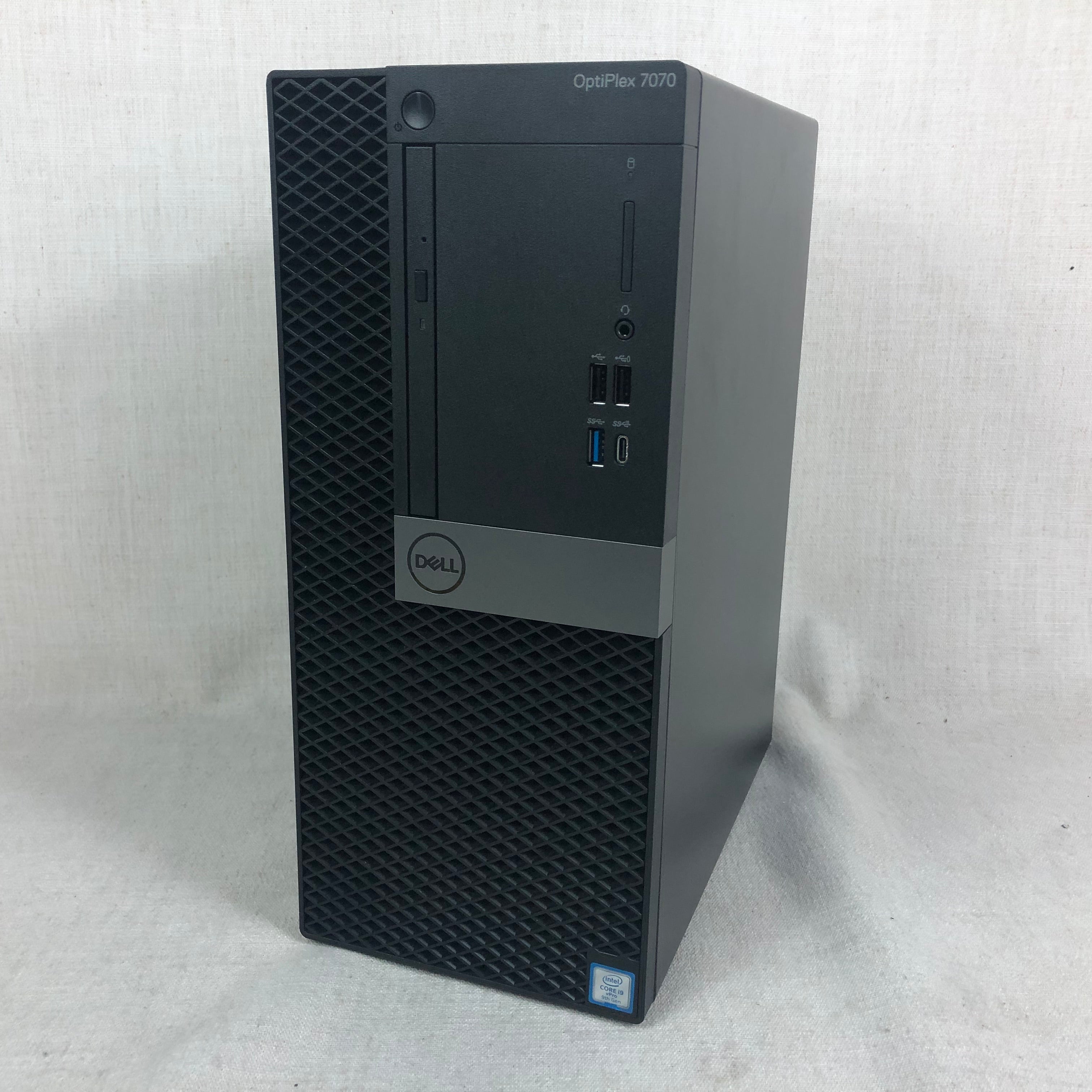OptiPlex 7070 Desktop PC
