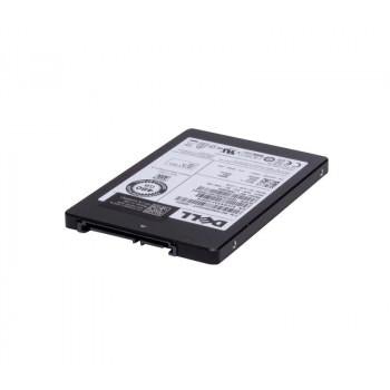 2VH3F | Dell 480GB SATA 6Gbps MLC Mix Use 2.5-inch Solid State Drive