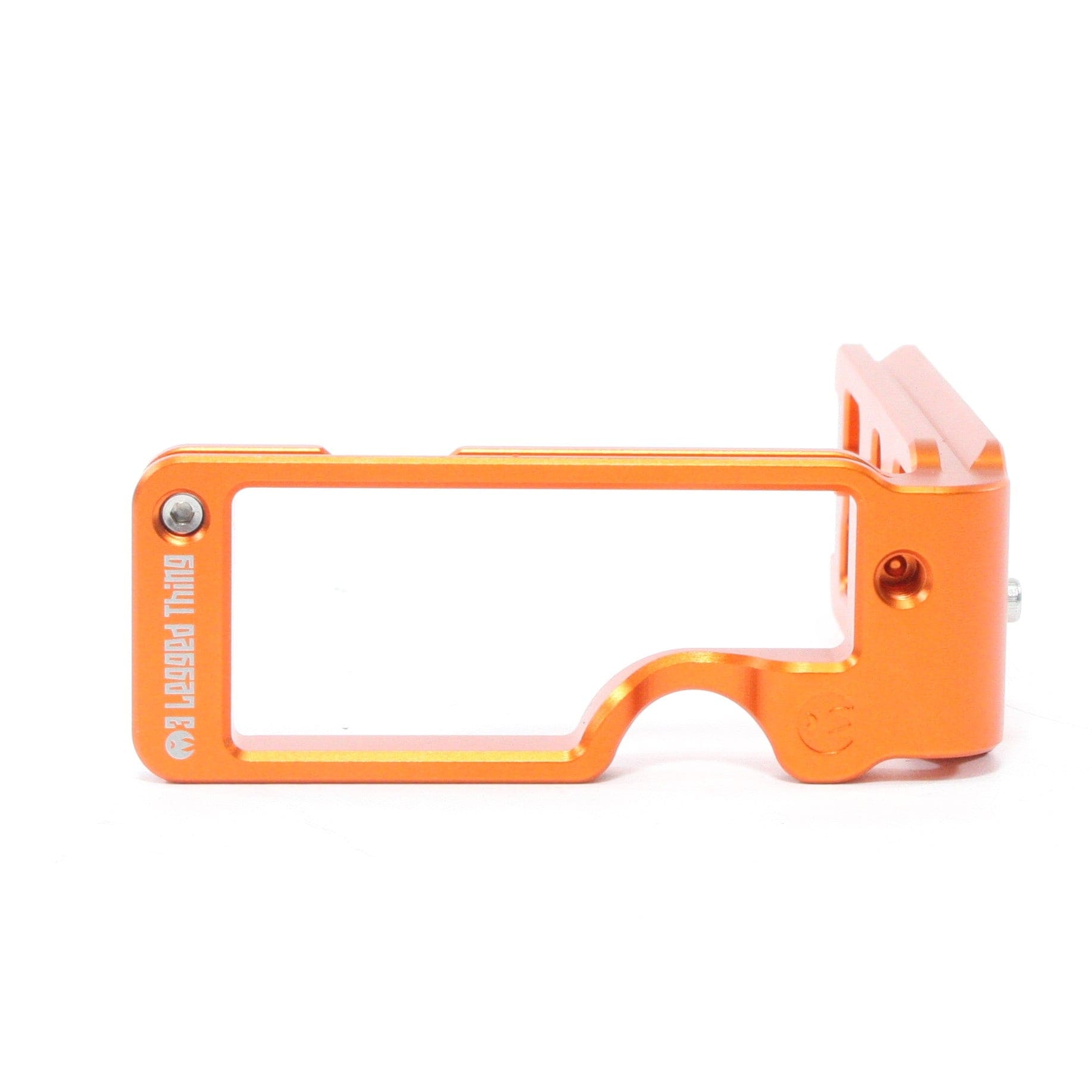 3 Legged Thing Zooey L-Bracket for Nikon Z8 in Copper