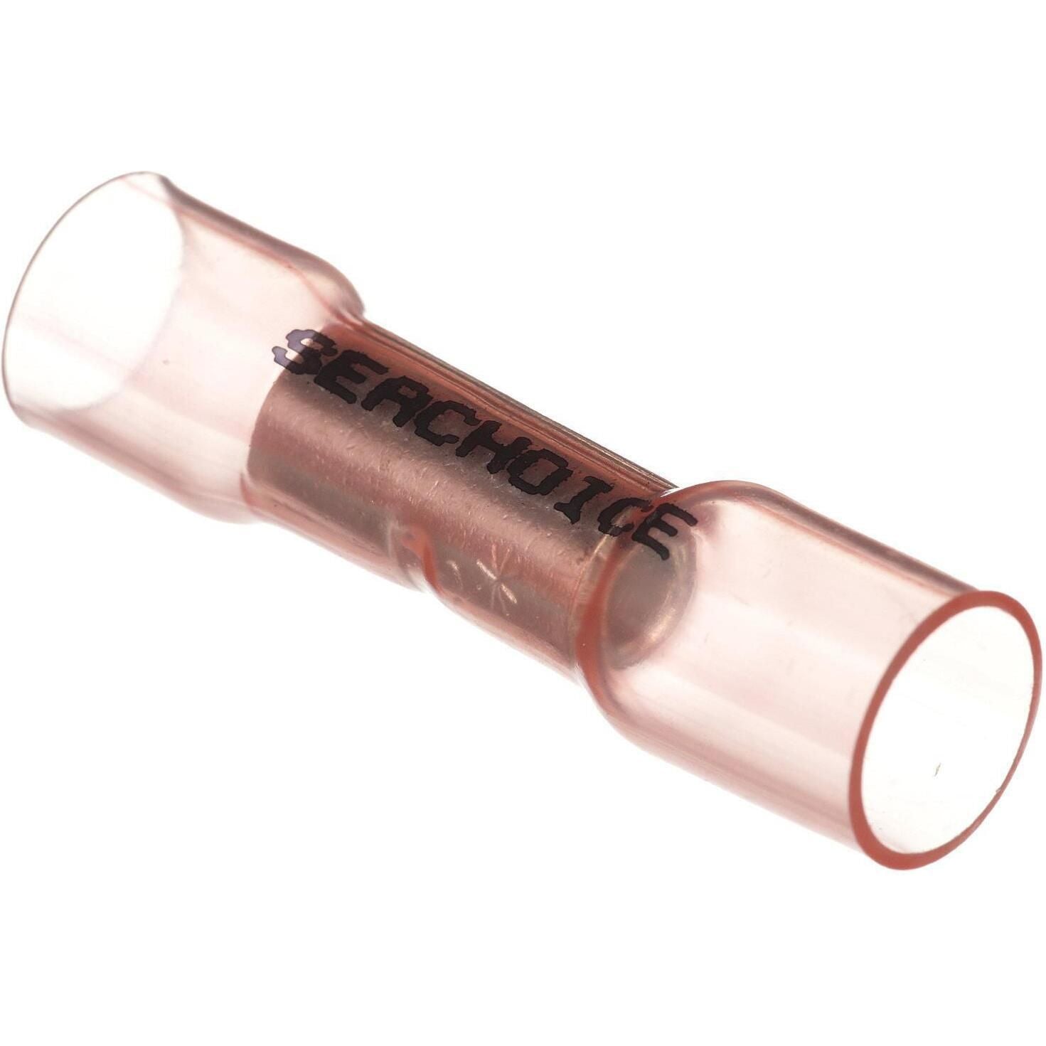 Seachoice 50-60211 Heat Shrink Butt Connectors