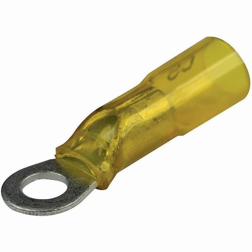 Seachoice 60071 Heat Shrink Ring Terminals