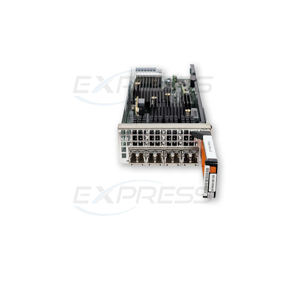 303-392-000A-06 - Quad Port 16GB FC v3 Adapter | EMC Unity XCED