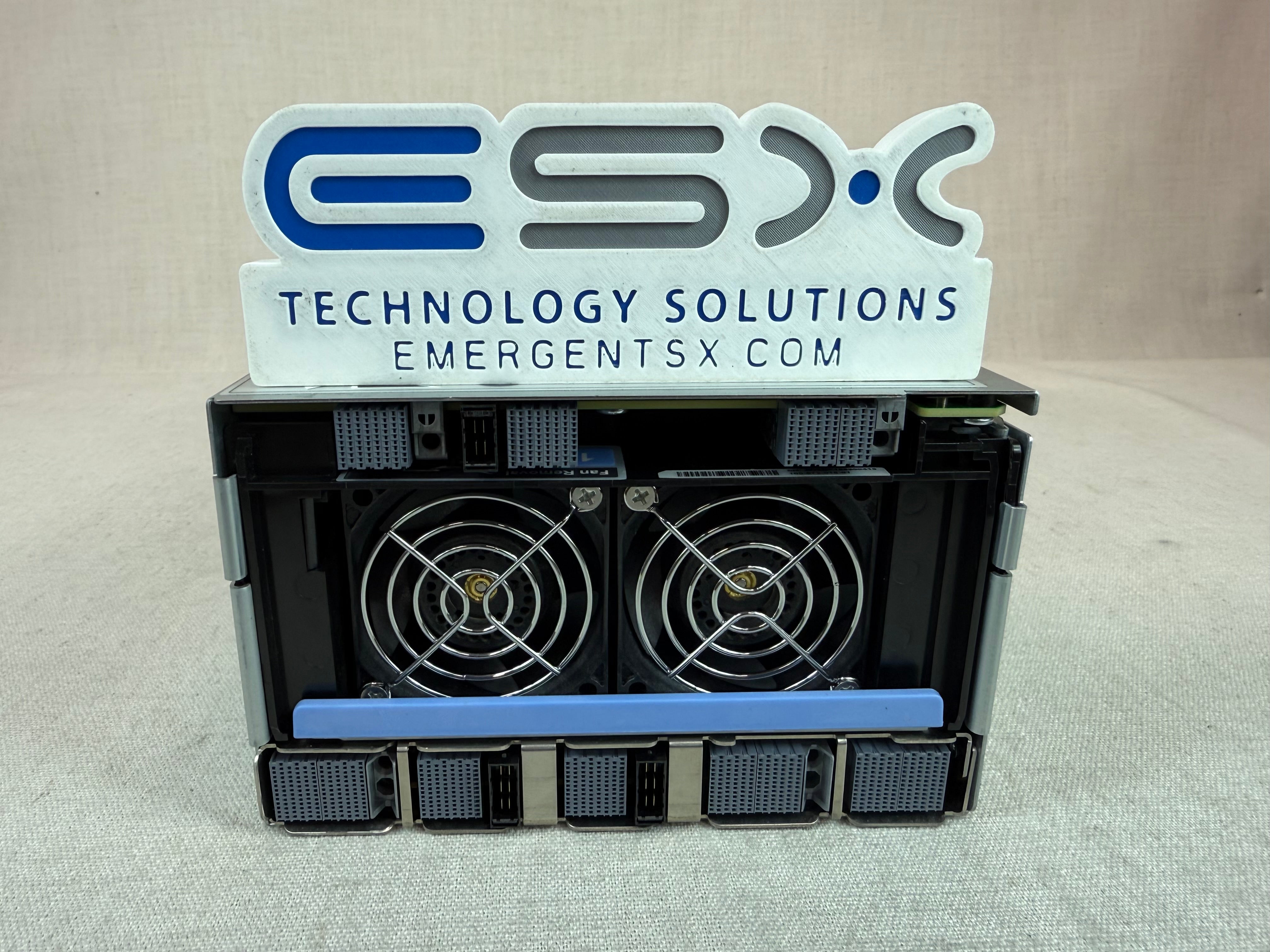Dell EMC Isilon 110-365-400E-02 H400 Controller node