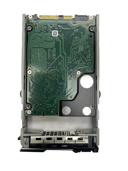 Dell 7KDP0 13G 8TB 7.2k NL SAS 12Gbps 3.5inch Hot Plug Hard Drive Brand New