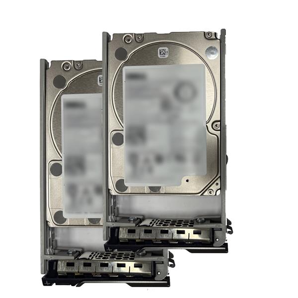 Dell 7KDP0 13G 8TB 7.2k NL SAS 12Gbps 3.5inch Hot Plug Hard Drive Brand New