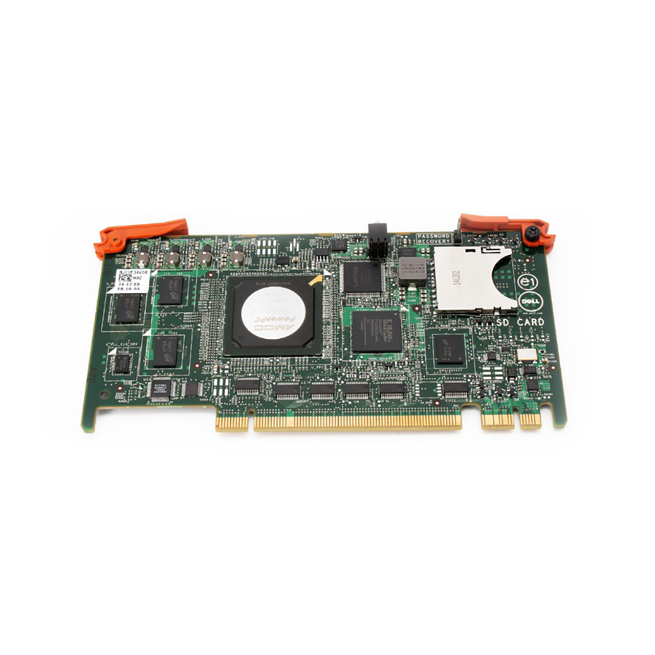 Dell PowerEdge VRTX Chassis Management Controller (CMC) Y1F41 34V0R