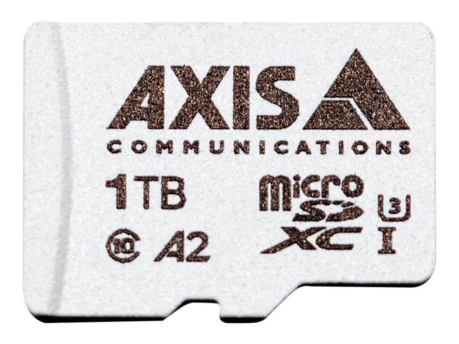 AXIS 1 TB Surveillance MicroSDXC Card (02366-021