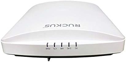 Ruckus 901-R750-US00 R750 [US Domain] WiFi-6 802.11ax Wireless Access Point w/ Mounting Kit (Renewed)|B08GDP41VX