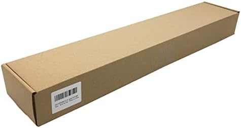 JINGCHENGMEI 1U Universal 4-Post Rack Mount Server Shelf Rails for Dell Compaq HP IBM APC - 16.5-29.5 Inches Adjustable Depth-110 lbs Capacity (16.5-29.5" Rails)|B0BRN254KP