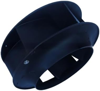 Centrifugal Fan RH50V-ZIK.DG.1R