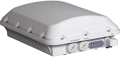 Ruckus T610 Outdoor Wireless Access Point NO Subscription (901-T610-US01)|B08GL45PVS