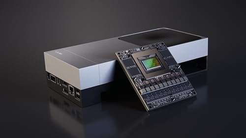 NVIDIA Jetson Thor Developer Kit