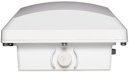 Ruckus Wireless ZoneFlex T300 (Omni, Outdoor Access Point, 802.11AC, 2x2:2 - Internal BeamFlex+, Dual-Band Concurrent, PoE Input) 901-T300-US01|B016NA6496