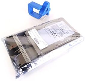 IBM 600GB 15000RPM 3.5 Serial SCSI/SAS 16MB 6Gb/s HDD (A2