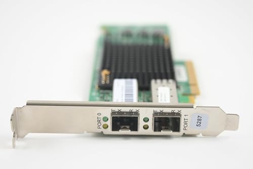 IBM 74Y3457 10Gb 2-Port SR PCIE2 Ethernet Adapter|B00FI8EHDK