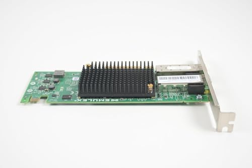 IBM 74Y3457 10Gb 2-Port SR PCIE2 Ethernet Adapter|B00FI8EHDK
